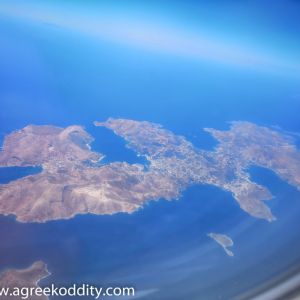 Mastichari, Kos - August 2019