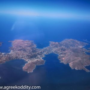 Mastichari, Kos - August 2019