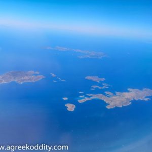 Mastichari, Kos - August 2019