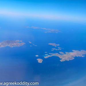 Mastichari, Kos - August 2019