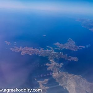 Mastichari, Kos - August 2019