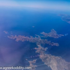 Mastichari, Kos - August 2019