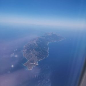 Mastichari, Kos - August 2019