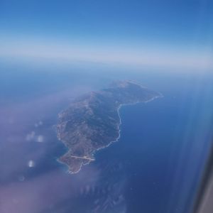 Mastichari, Kos - August 2019