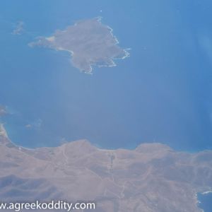 Mastichari, Kos - August 2019
