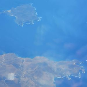 Mastichari, Kos - August 2019