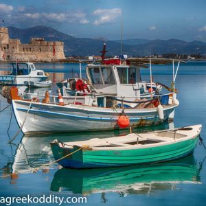 Nafplio 2017