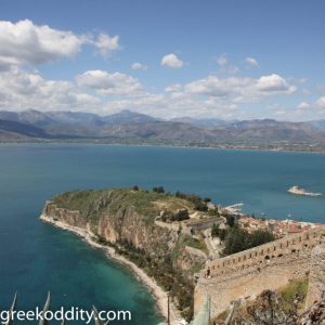 Nafplio 2017