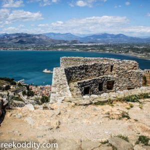 Nafplio 2017