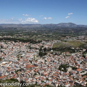 Nafplio 2017
