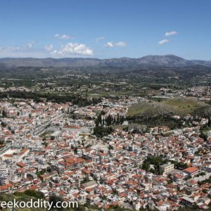 Nafplio 2017