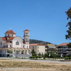 Nafplio 2017