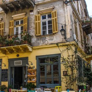 Nafplio 2017