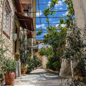 Nafplio 2017