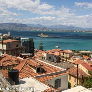 Nafplio 2017