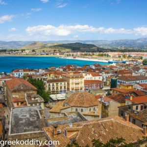 Nafplio 2017