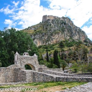 Nafplio 2017