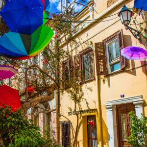 Nafplio 2017