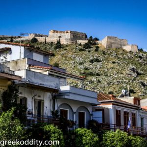 Nafplio 2017
