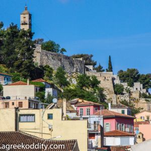 Nafplio 2017