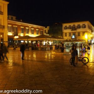 Nafplio 2017