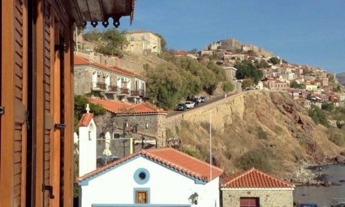 Lesvos 2013