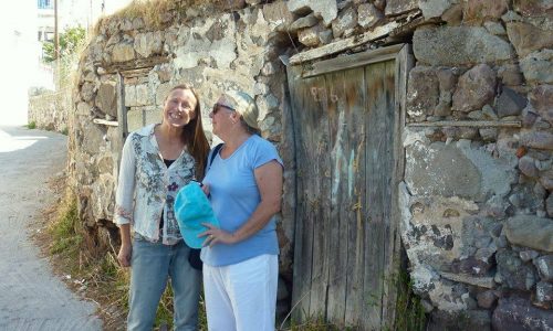 Lesvos 2013