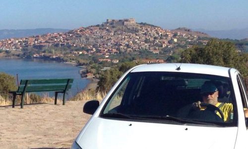 Lesvos 2013