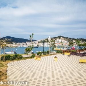 Poros - 2017