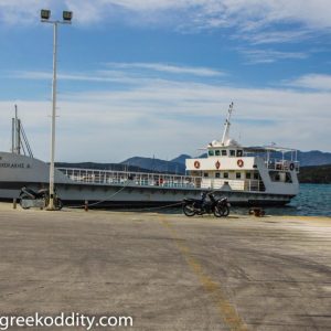 Poros - 2017