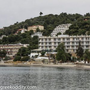 Poros - 2017