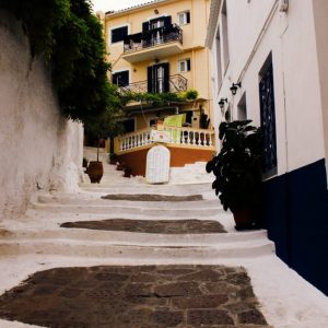 Poros - 2017