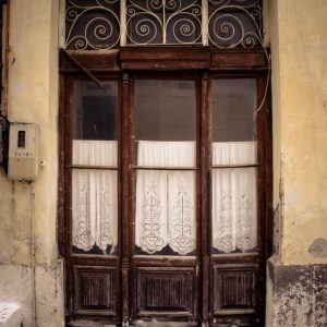 Poros - 2017
