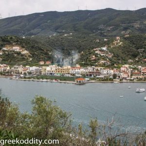 Poros - 2017