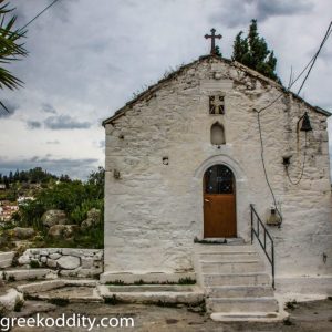 Poros - 2017