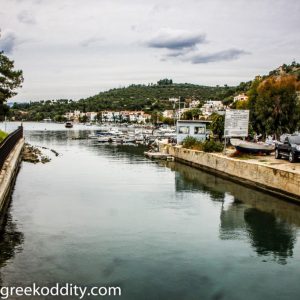 Poros - 2017