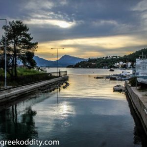 Poros - 2017