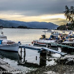 Poros - 2017
