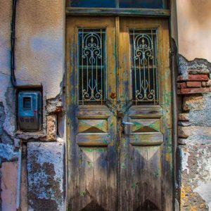 Poros - 2017