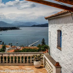 Poros - 2017