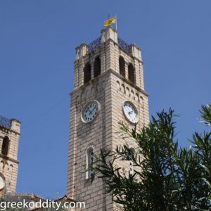 Aegina 2017