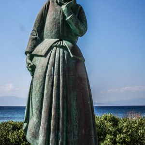 Aegina 2017