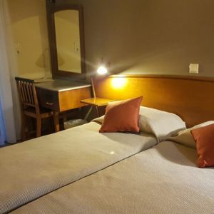 Standard Double Room - Arion Hotel