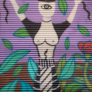 Athens Graffiti