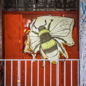 Athens Graffiti
