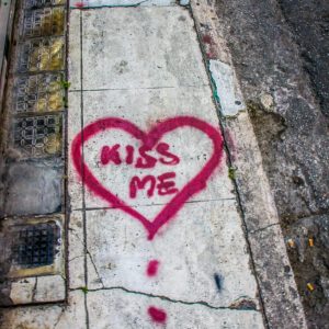 Athens Graffiti