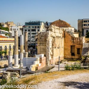 Monastiraki