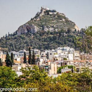 The Acropolis Museum