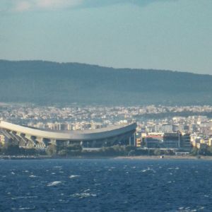 Stadium of Panthinaikos