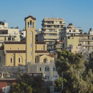 Church of Zoodochos Pigi